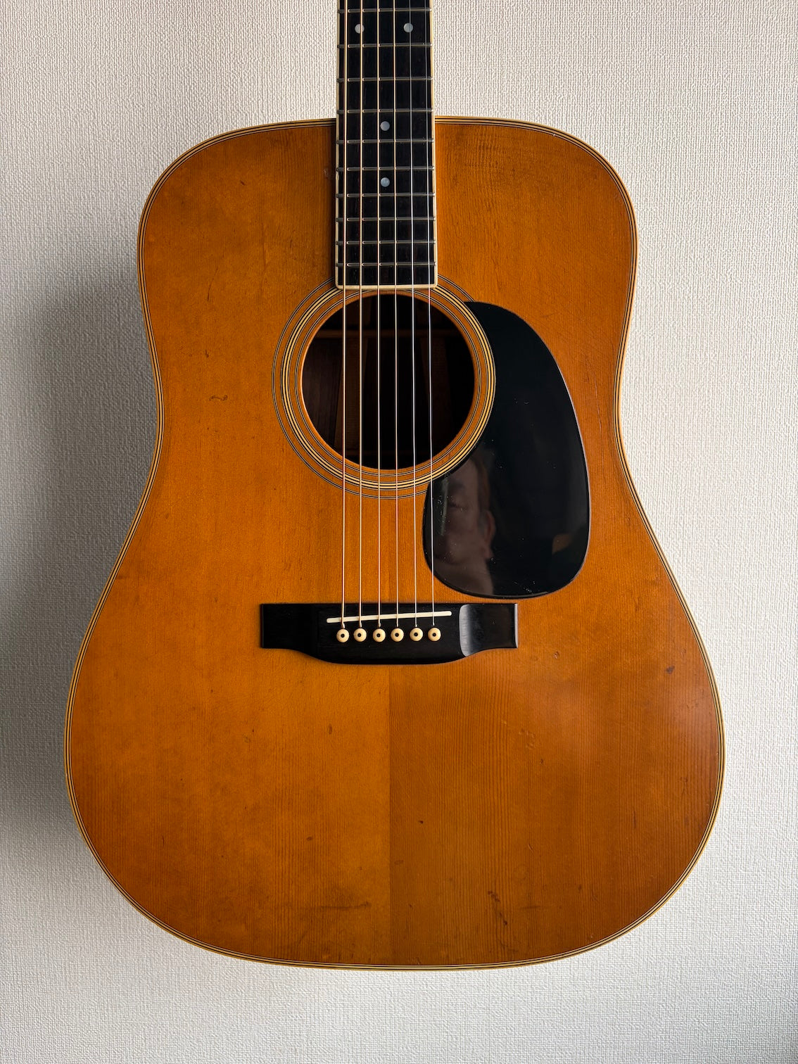 Martin D-35 1973