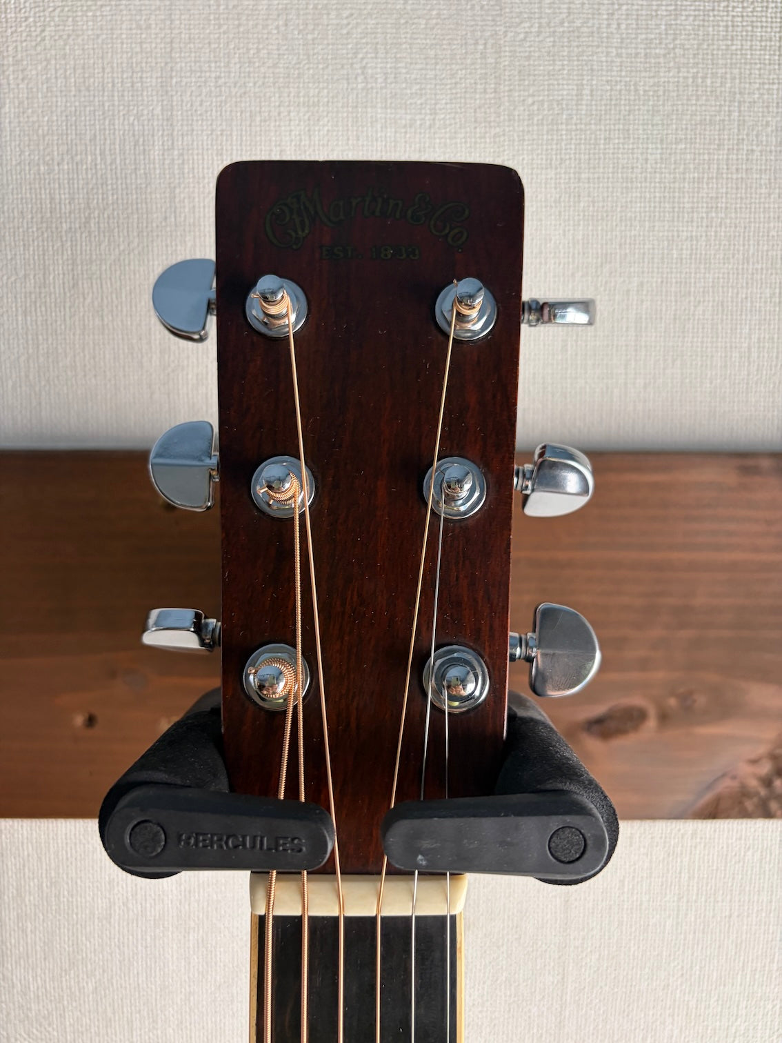 Martin D-35 1973