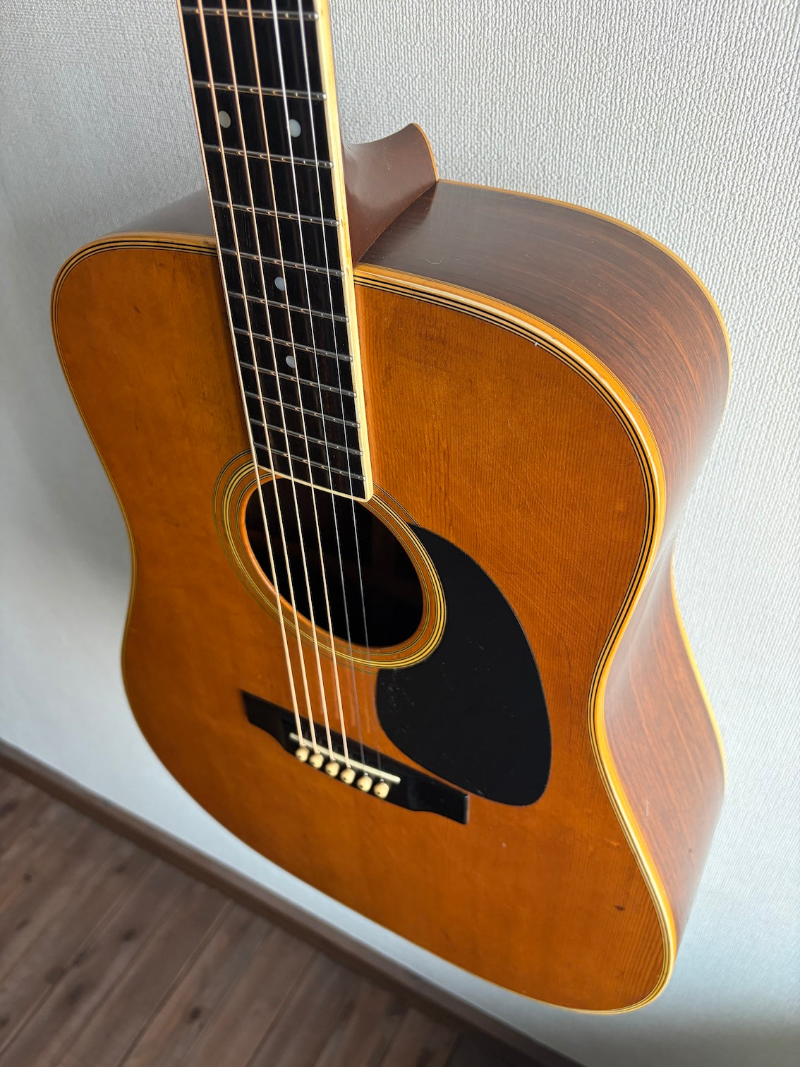 Martin D-35 1973