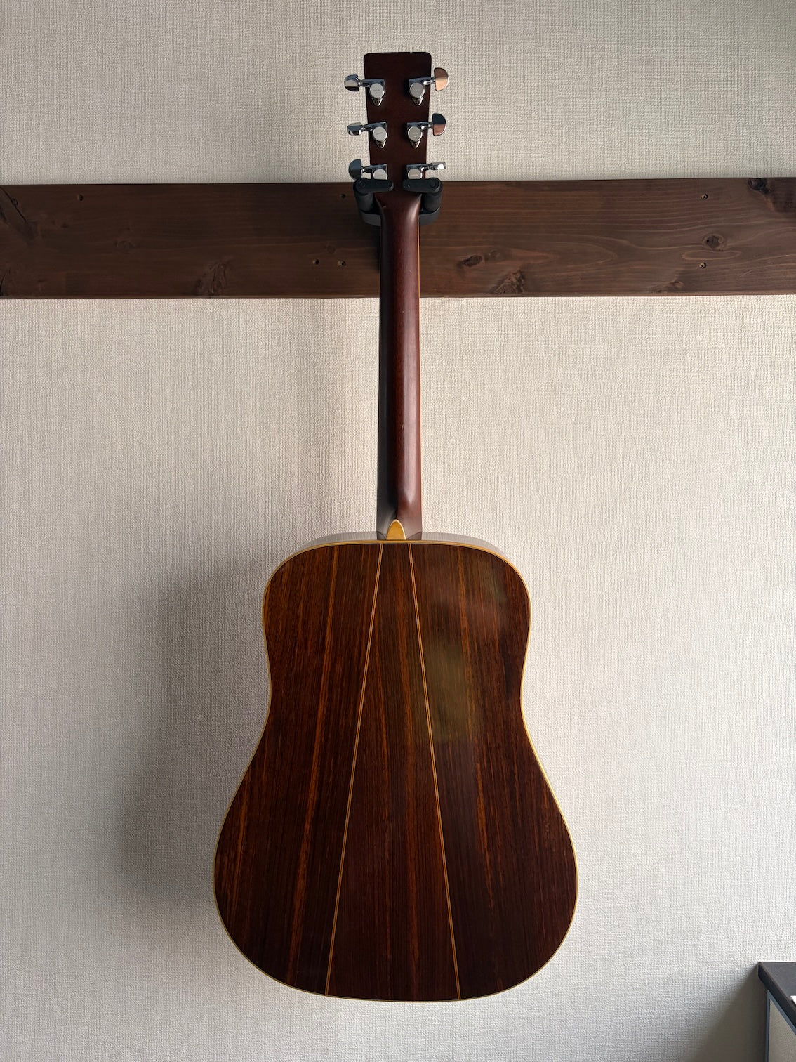 Martin D-35 1973