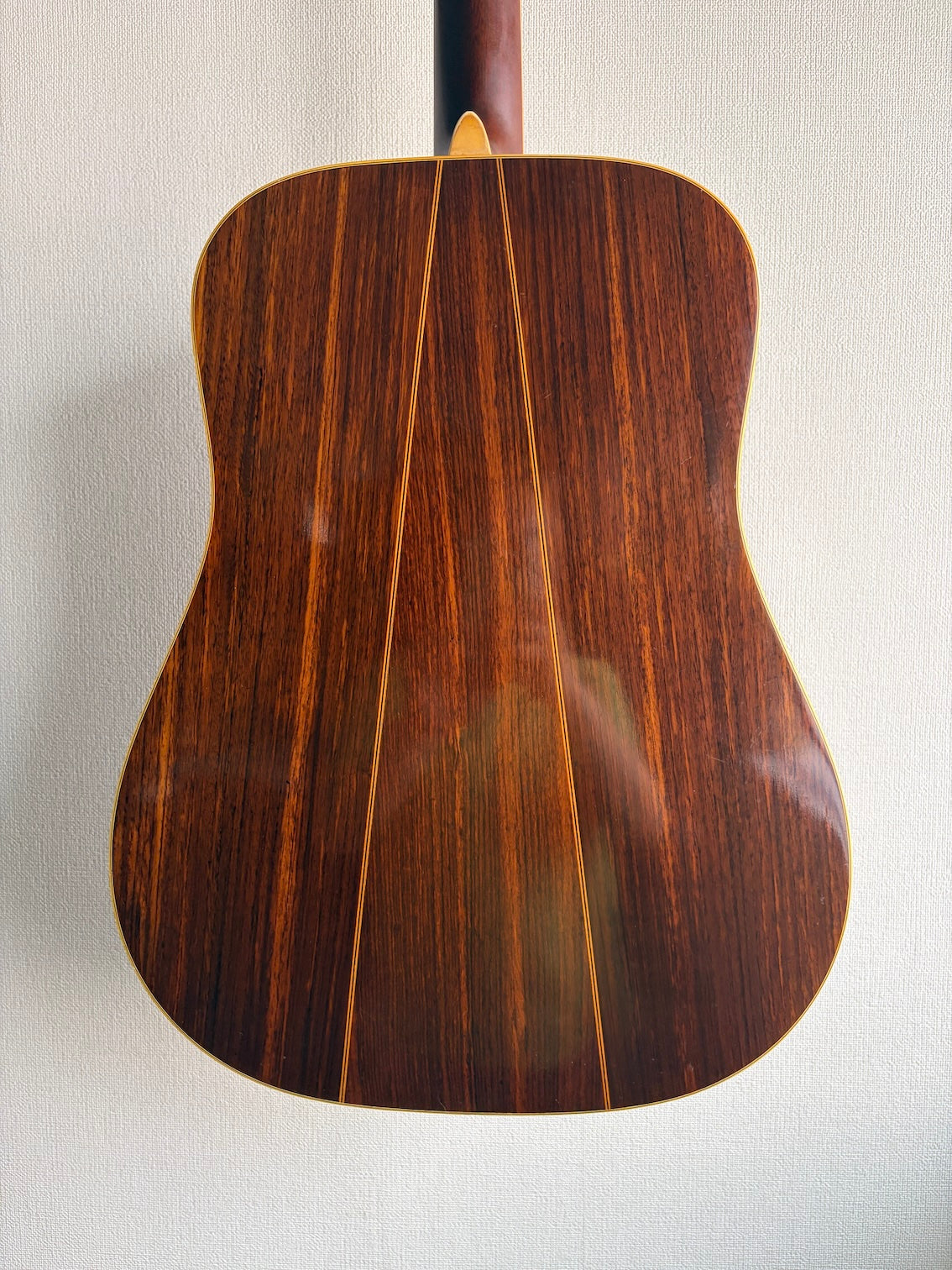 Martin D-35 1973