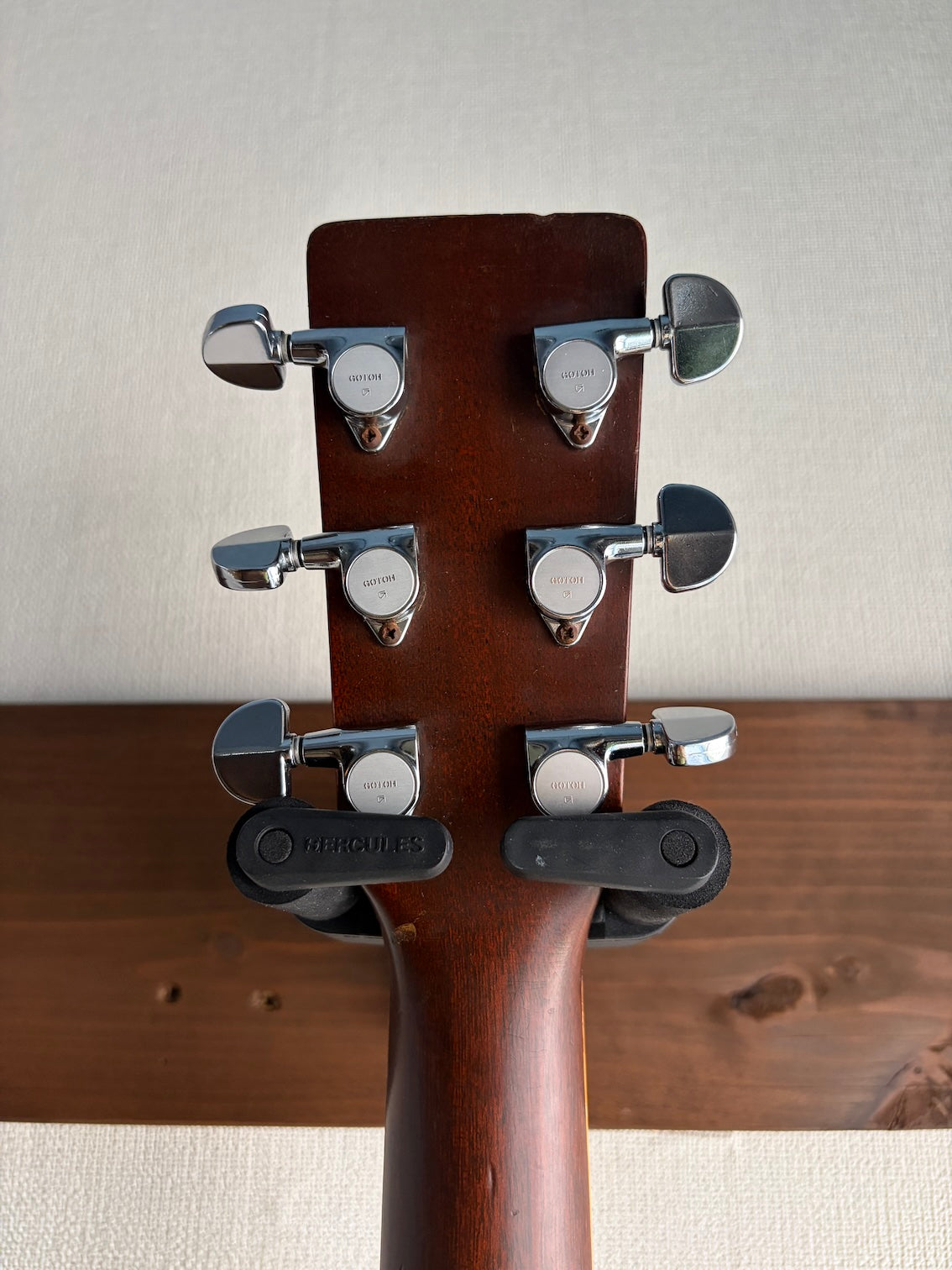 Martin D-35 1973
