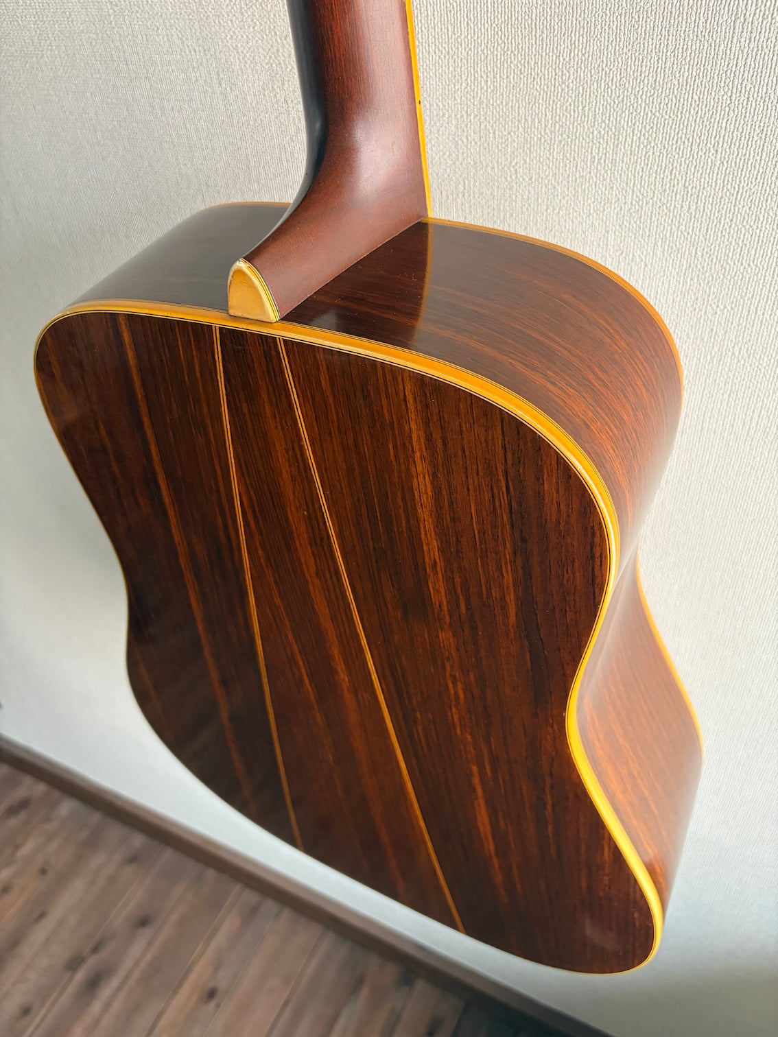 Martin D-35 1973