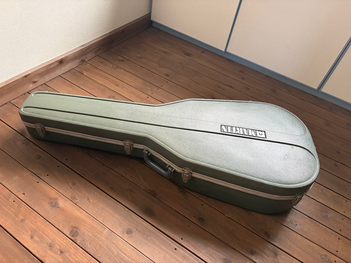 Martin D-35 1973