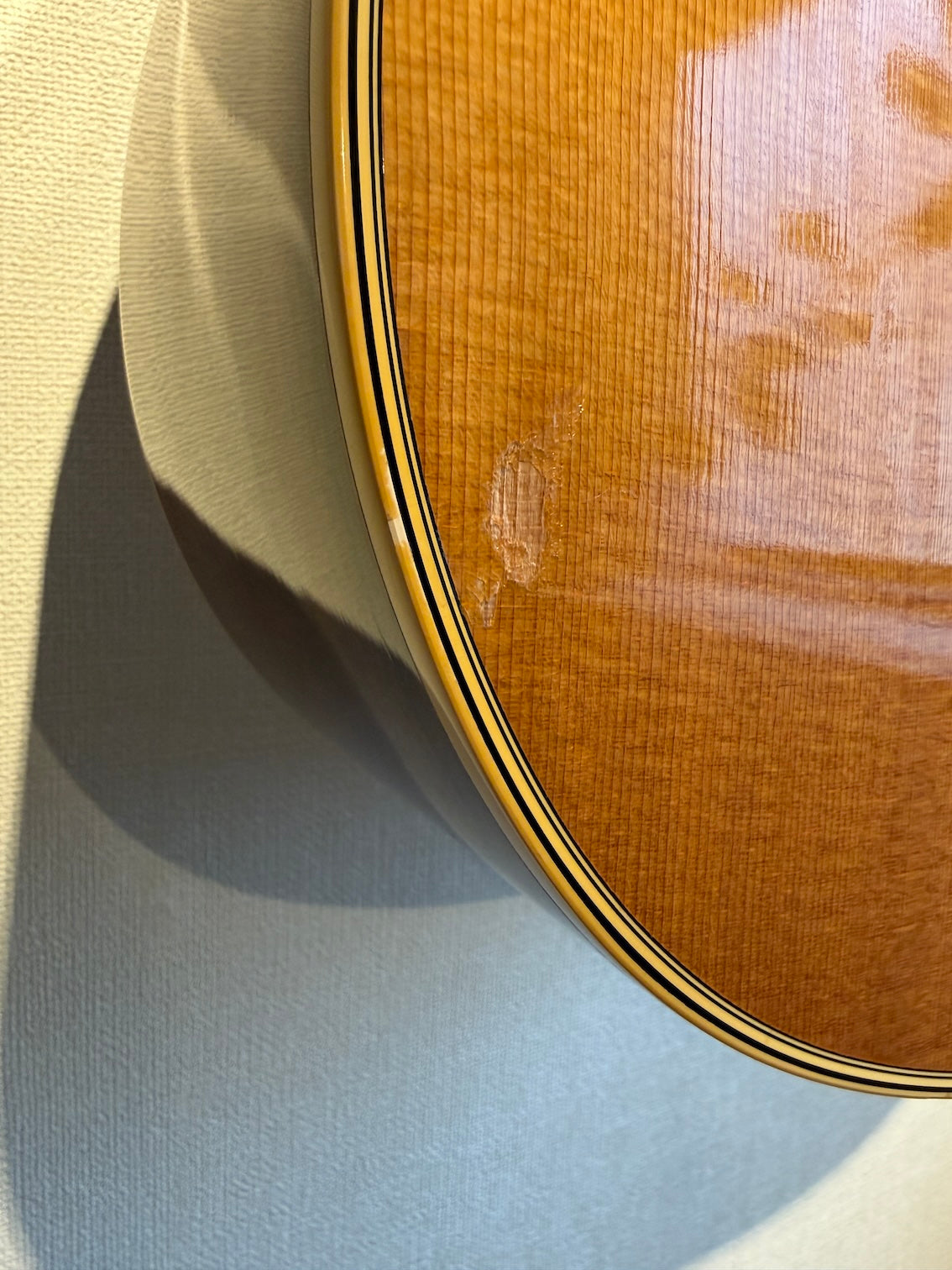Martin D-28 2002