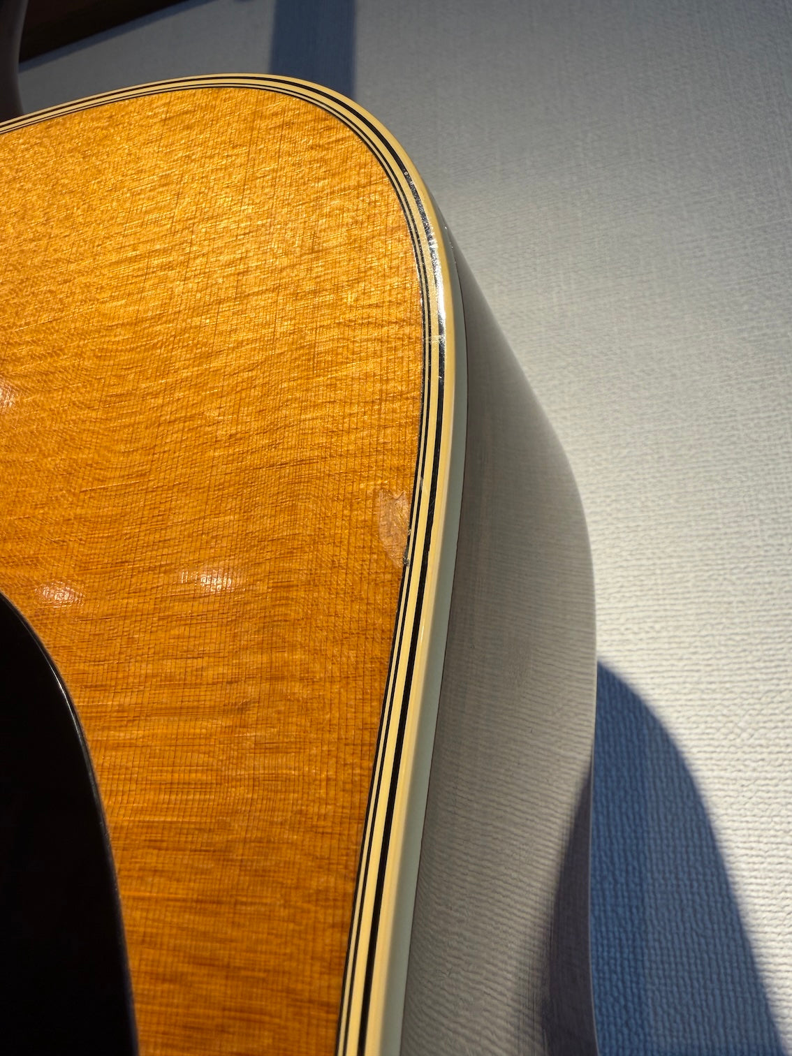 Martin D-28 2002
