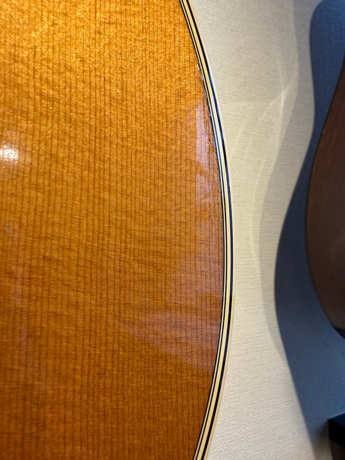 Martin D-28 2002