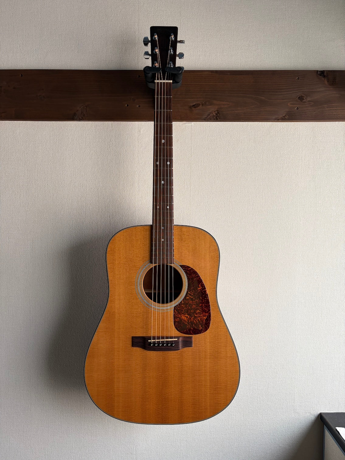 Martin D-18 Custom 2001