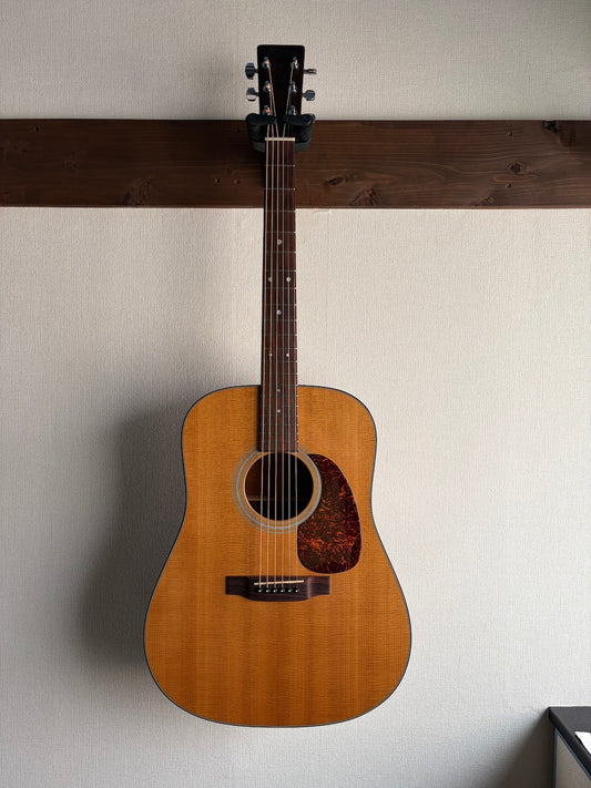 Martin D-18 Custom 2001
