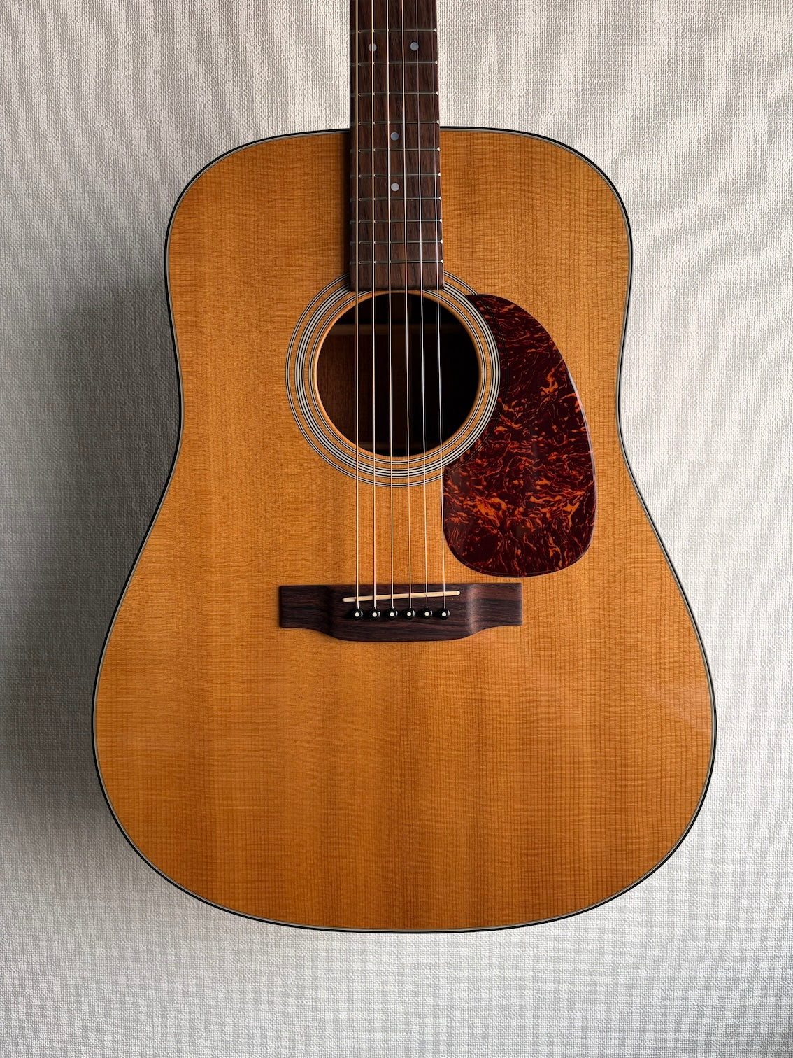 Martin D-18 Custom 2001