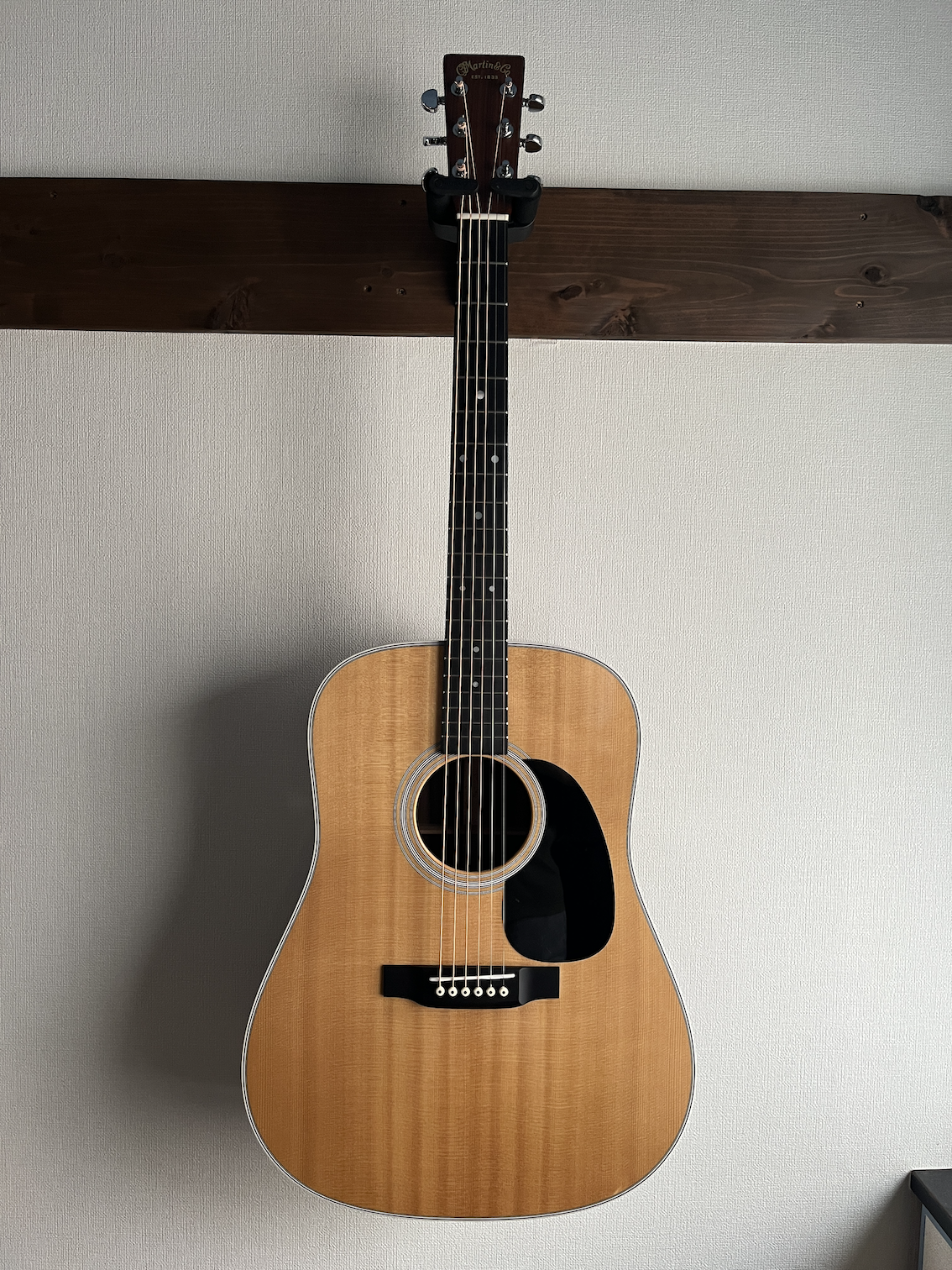 Martin D28 2012