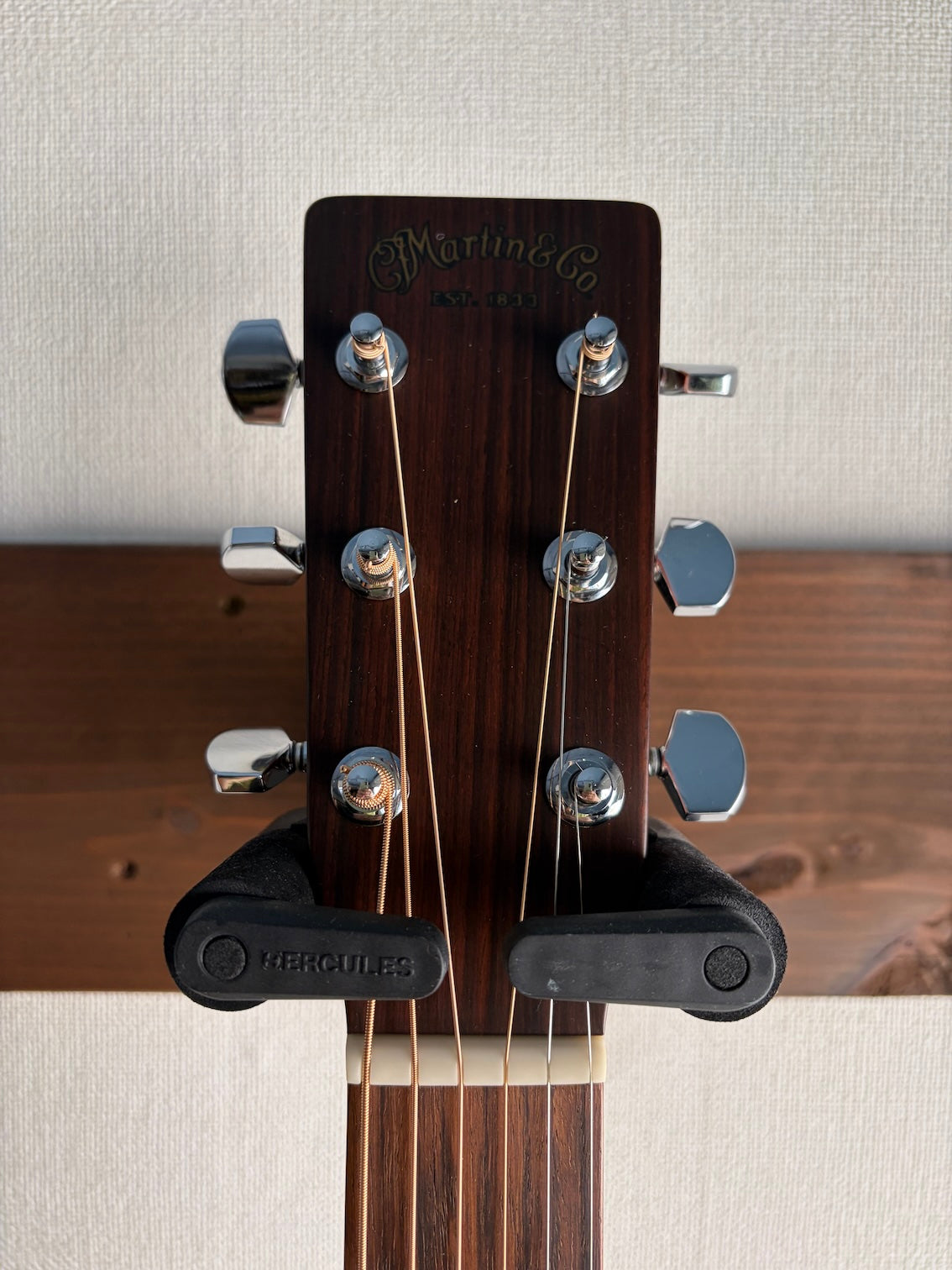 Martin D-18 Custom 2001