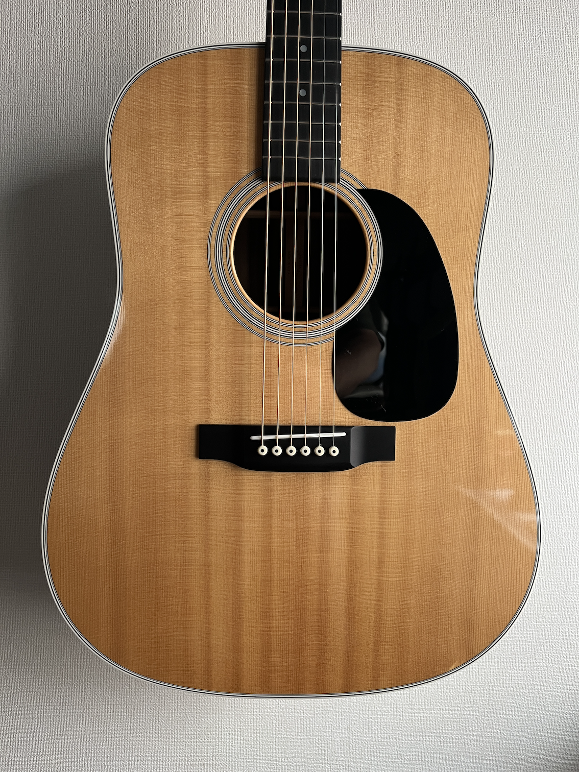 Martin D28 2012