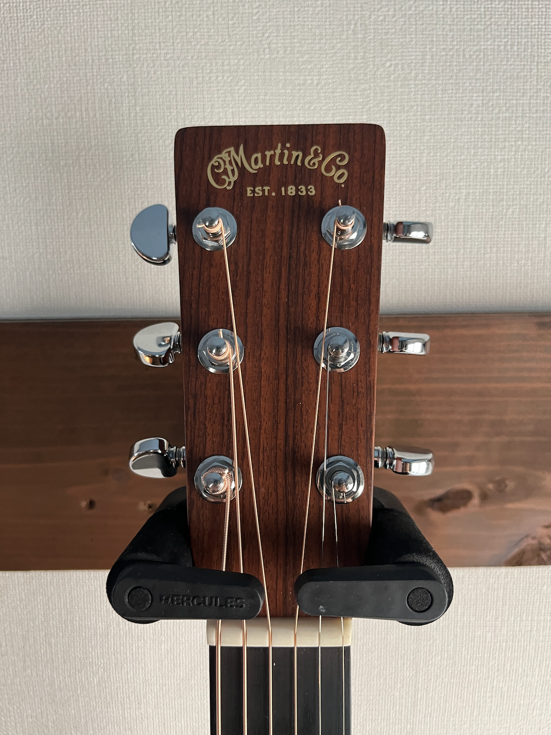 Martin D28 2012