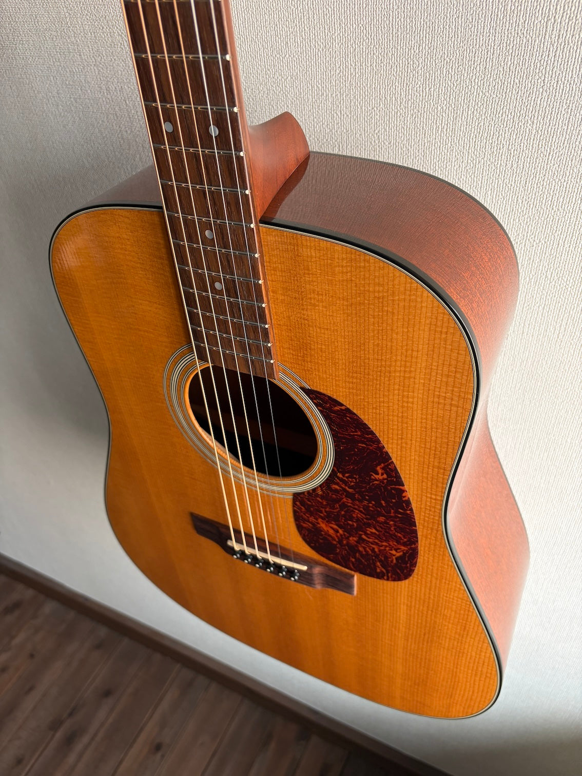 Martin D-18 Custom 2001