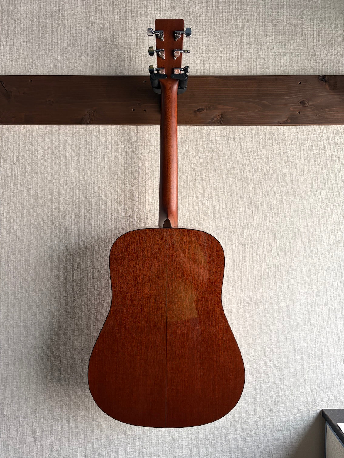Martin D-18 Custom 2001