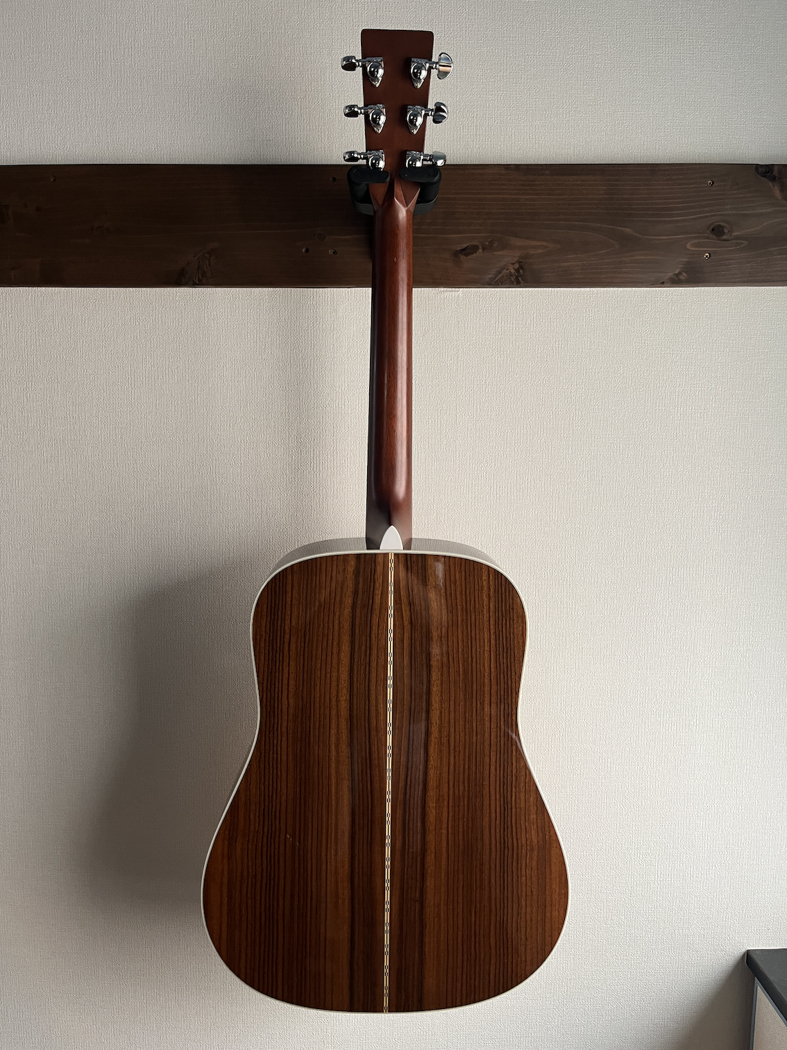 Martin D28 2012