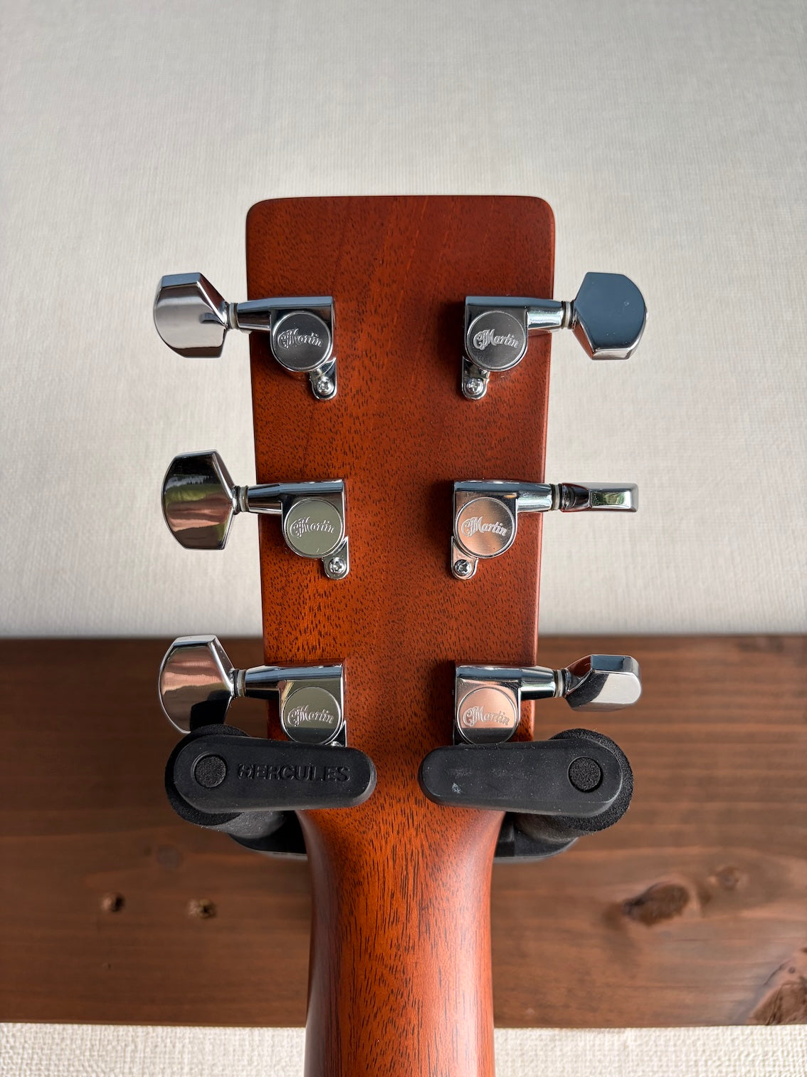 Martin D-18 Custom 2001