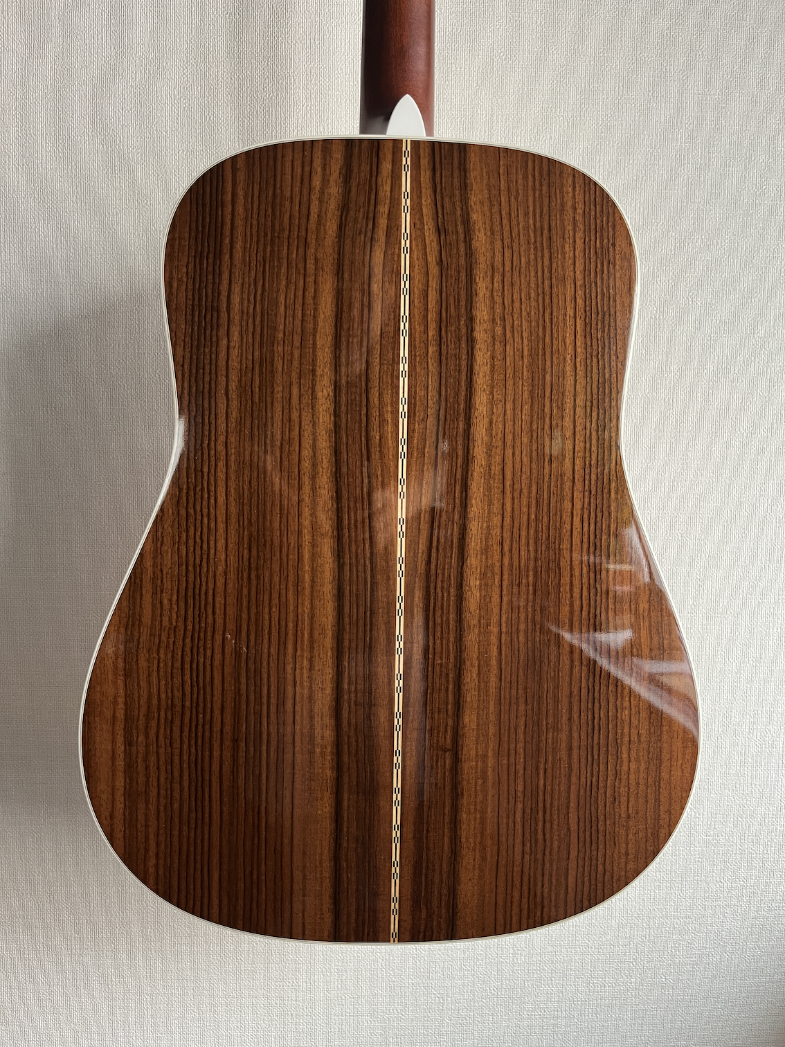 Martin D28 2012