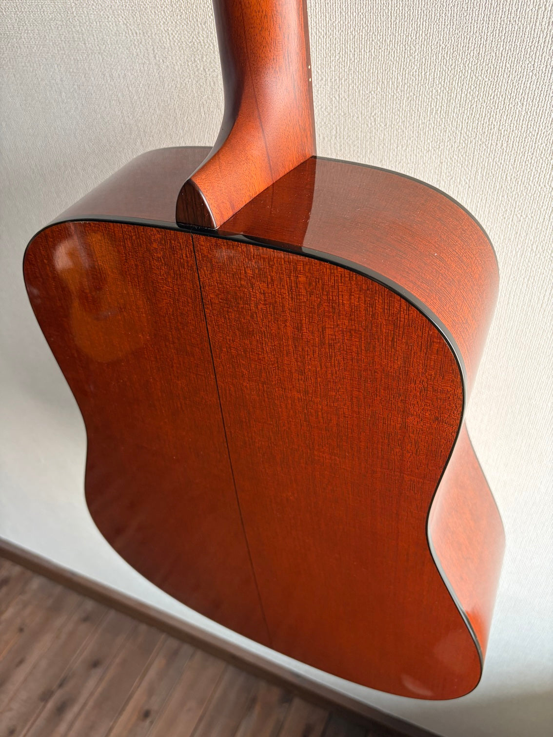 Martin D-18 Custom 2001