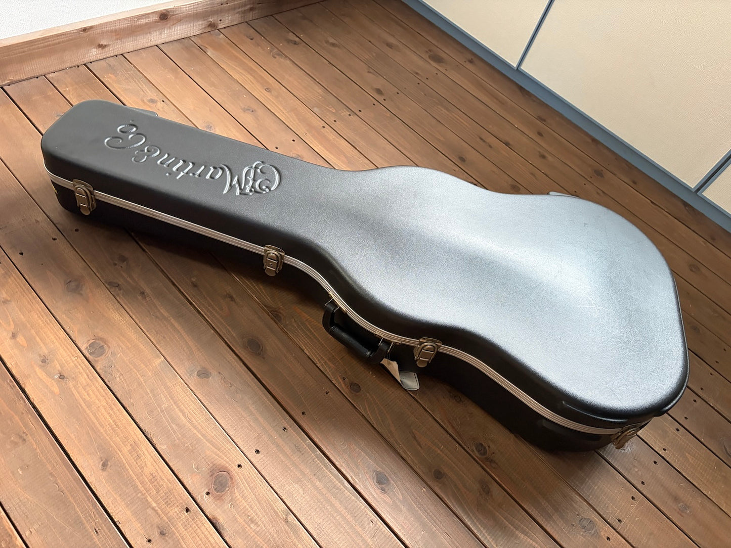 Martin D-18 Custom 2001