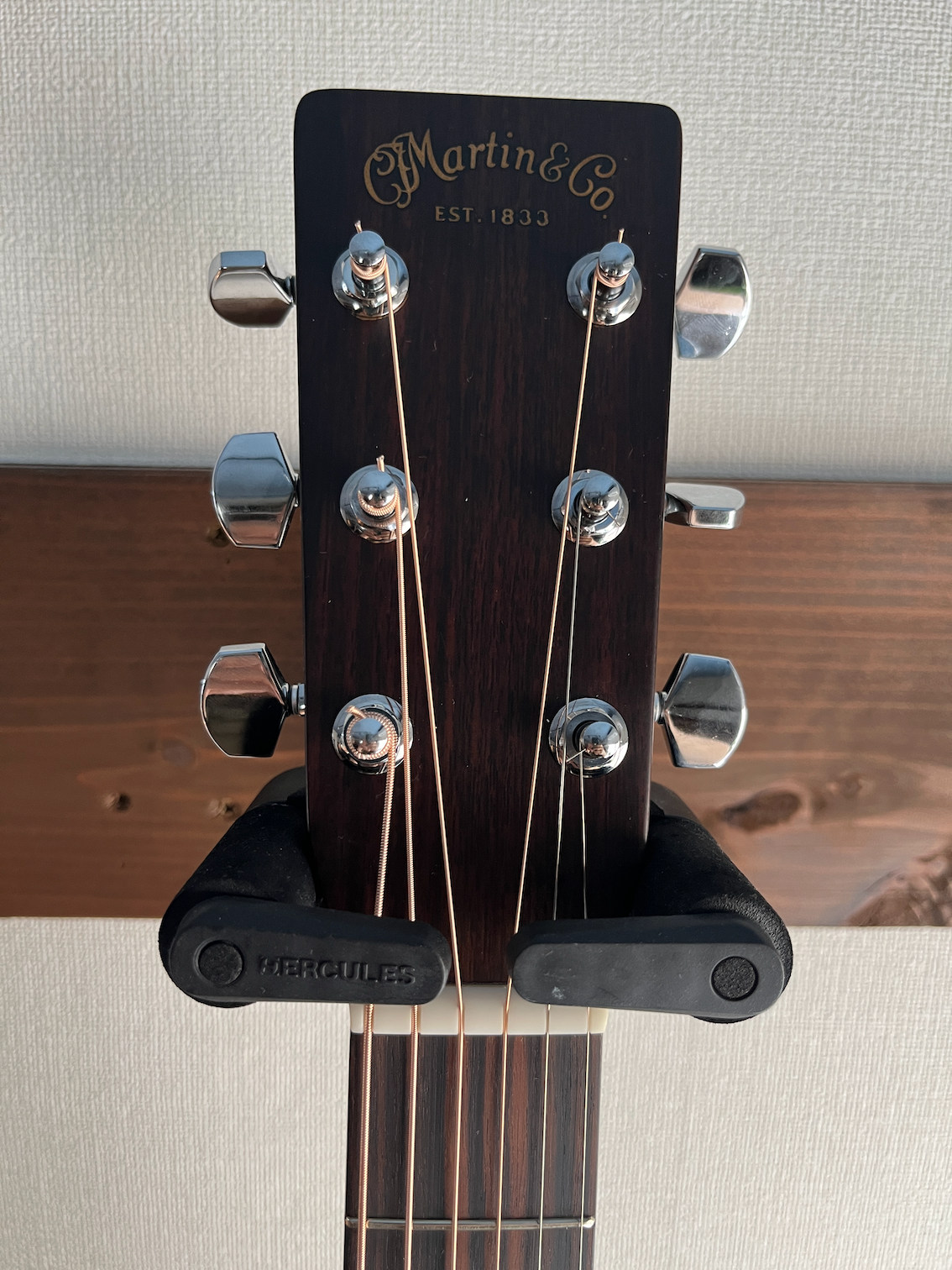 Martin D28 1993