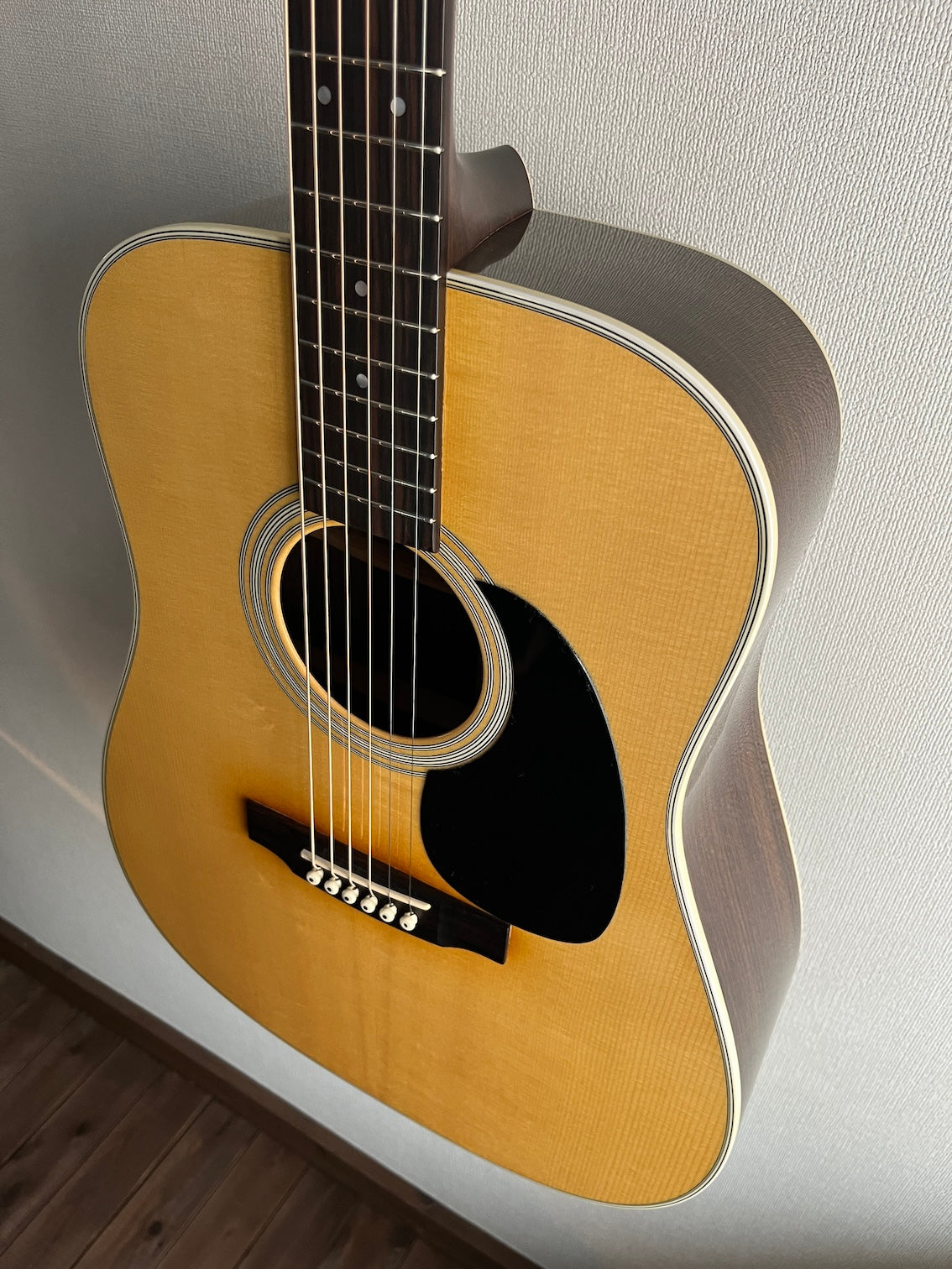 Martin D28 1993