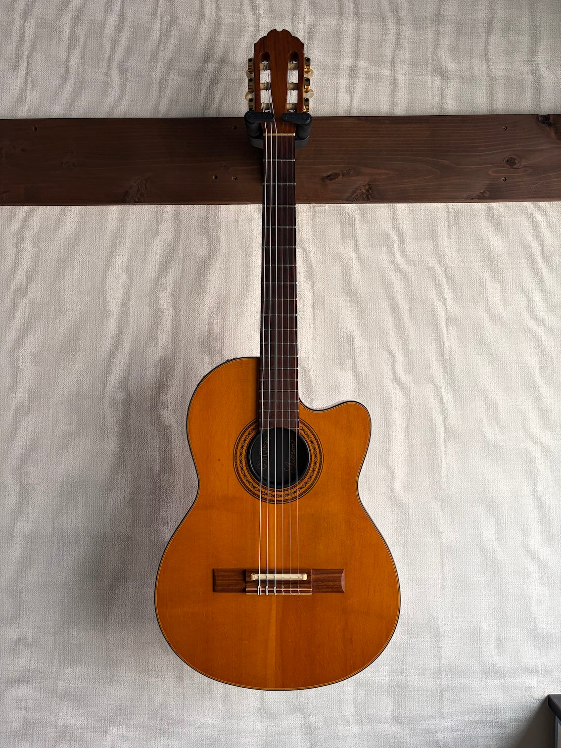 Gibson Chet Atkins CE 1991