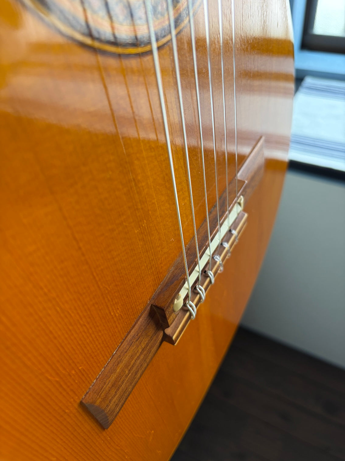 Gibson Chet Atkins CE 1991