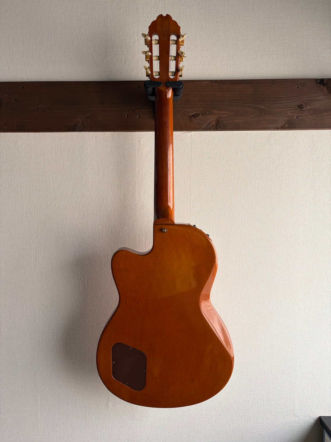 Gibson Chet Atkins CE 1991