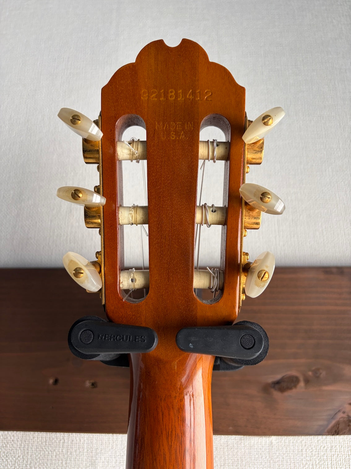 Gibson Chet Atkins CE 1991