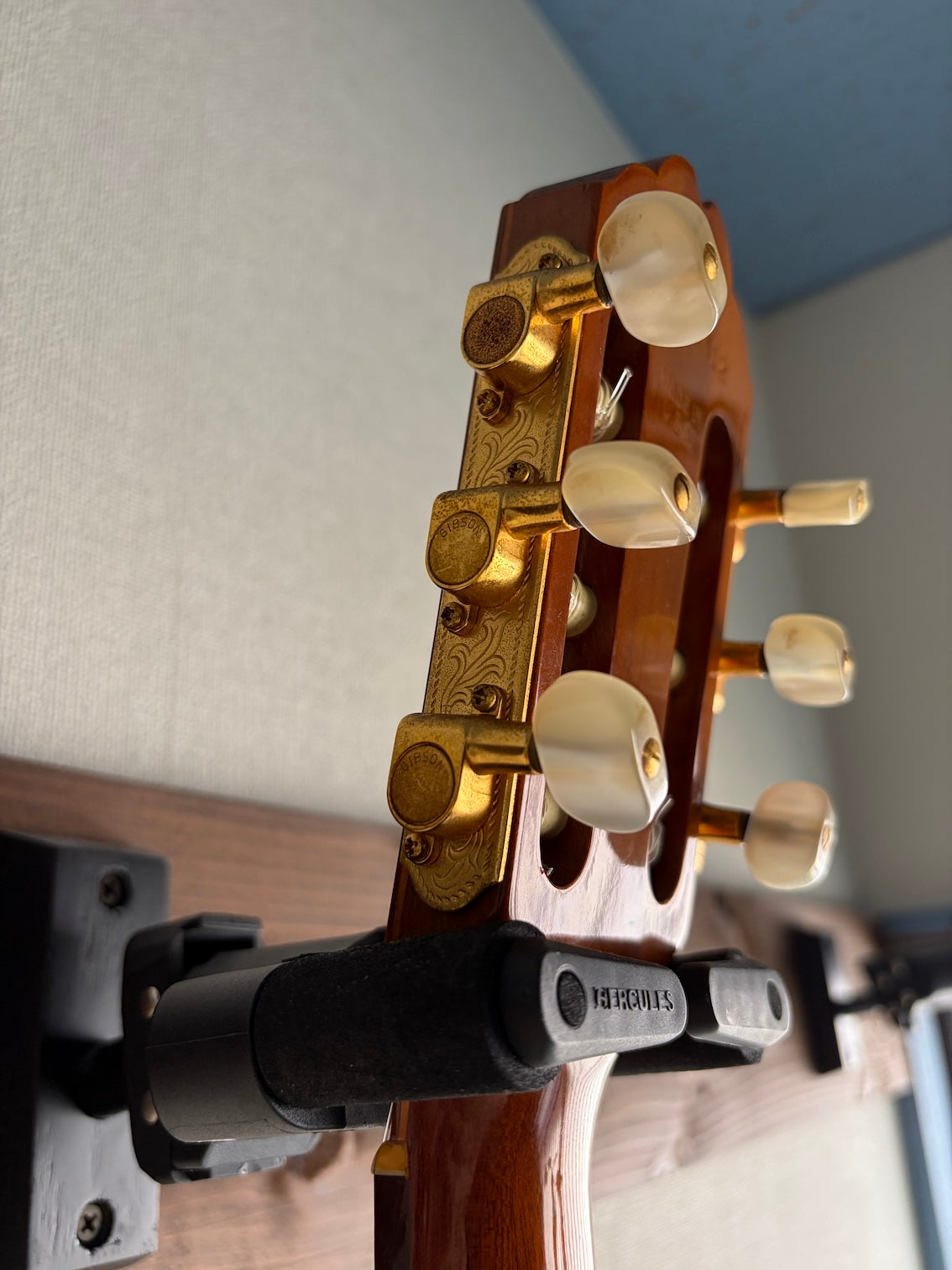 Gibson Chet Atkins CE 1991