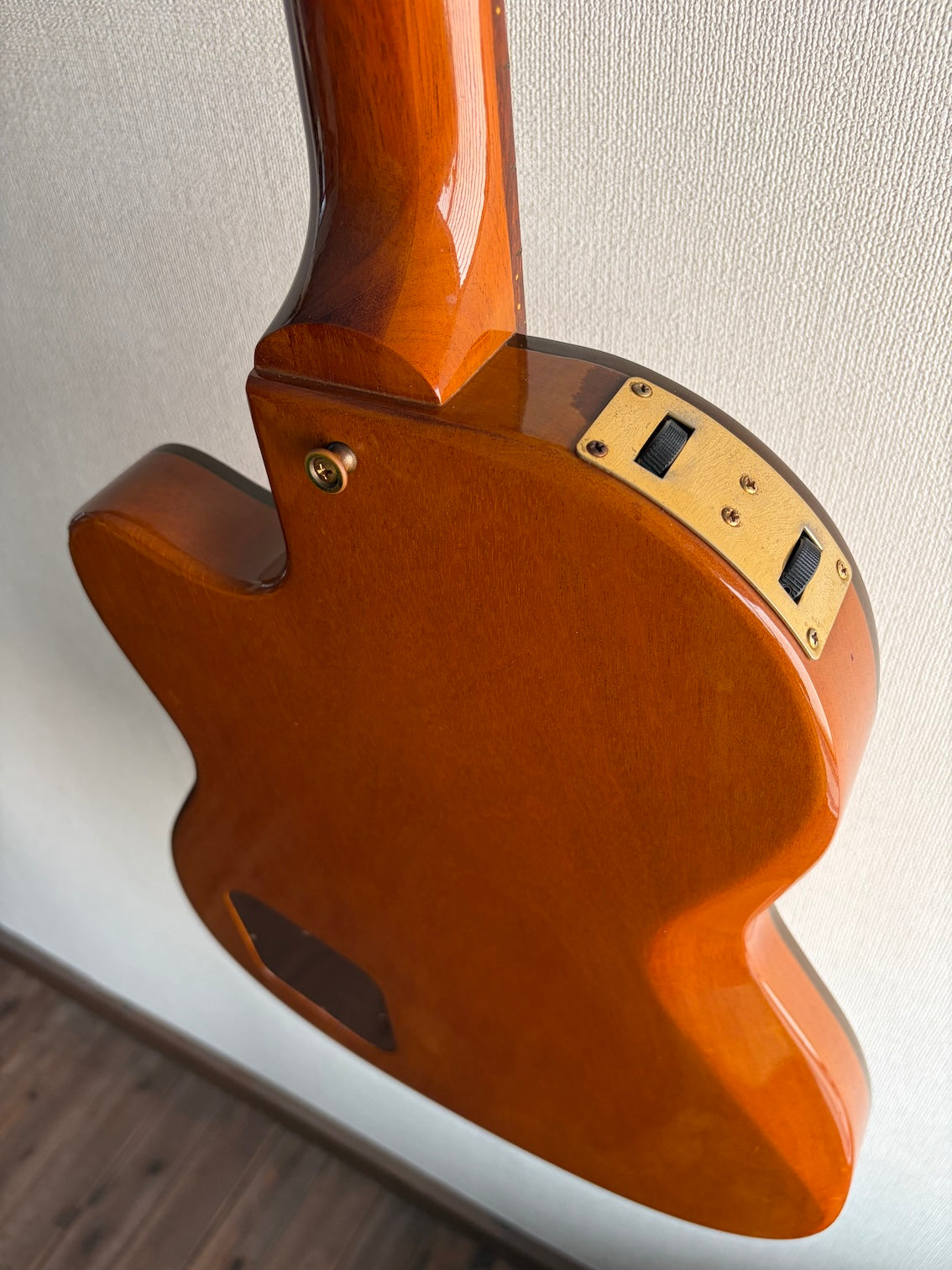 Gibson Chet Atkins CE 1991