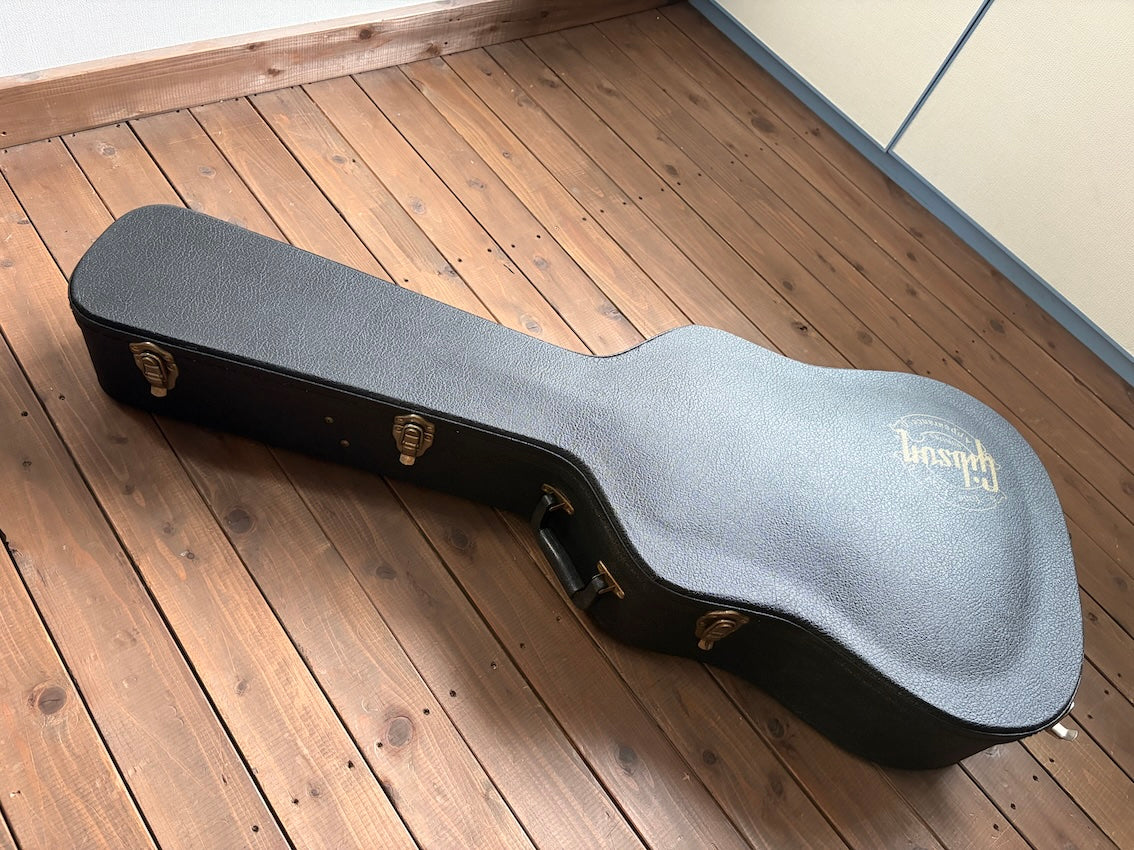 Gibson J-45 1967