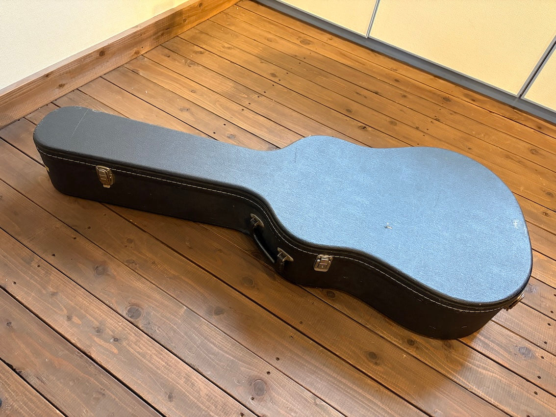 Martin D-28 1957