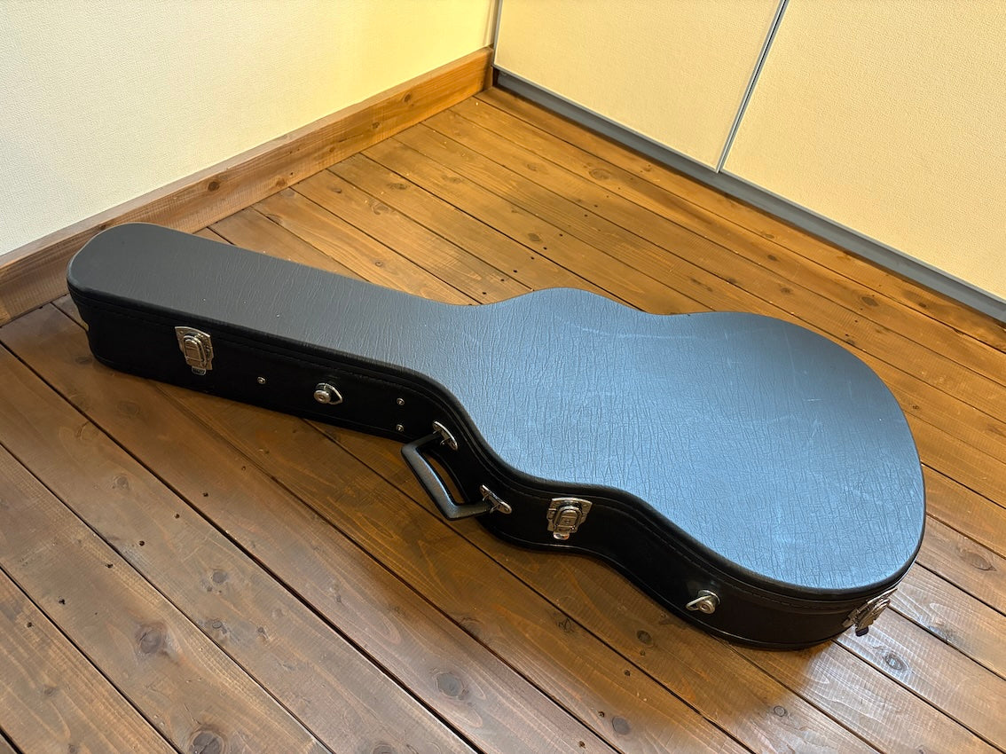 Stevens Custom Guitars CA-AT 2008