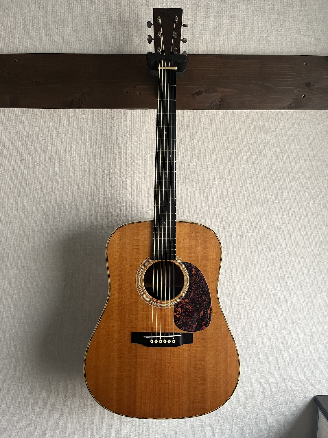 Martin HD28V 2006