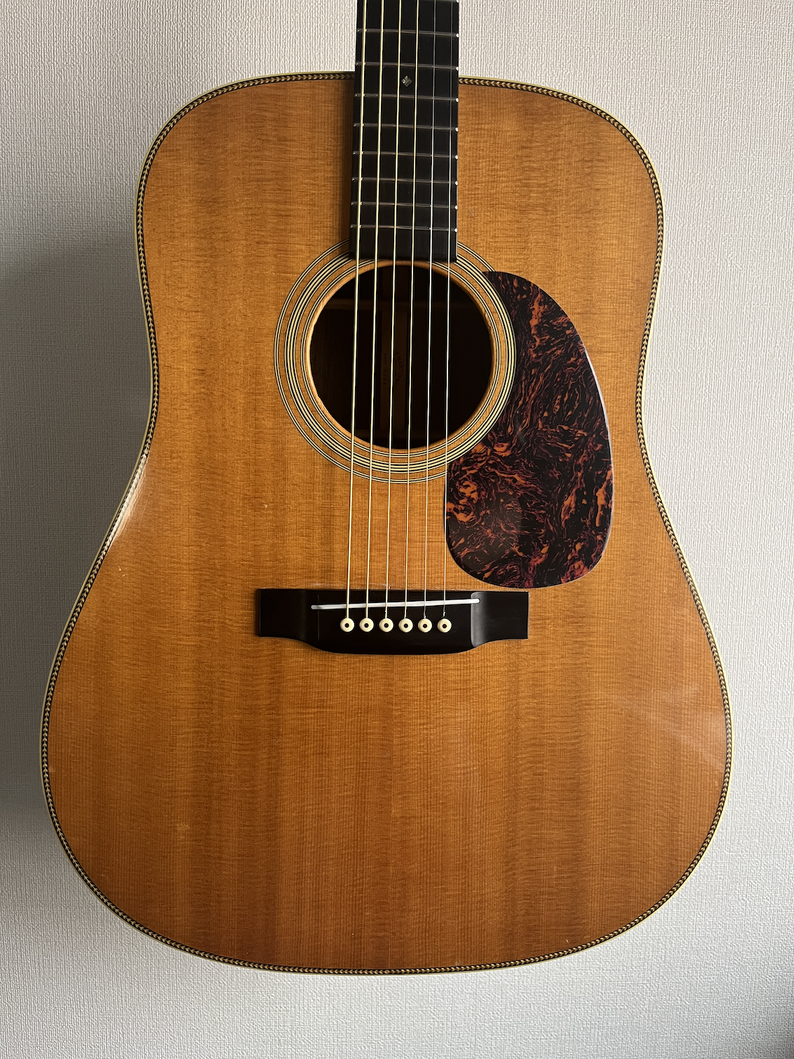 Martin HD28V 2006