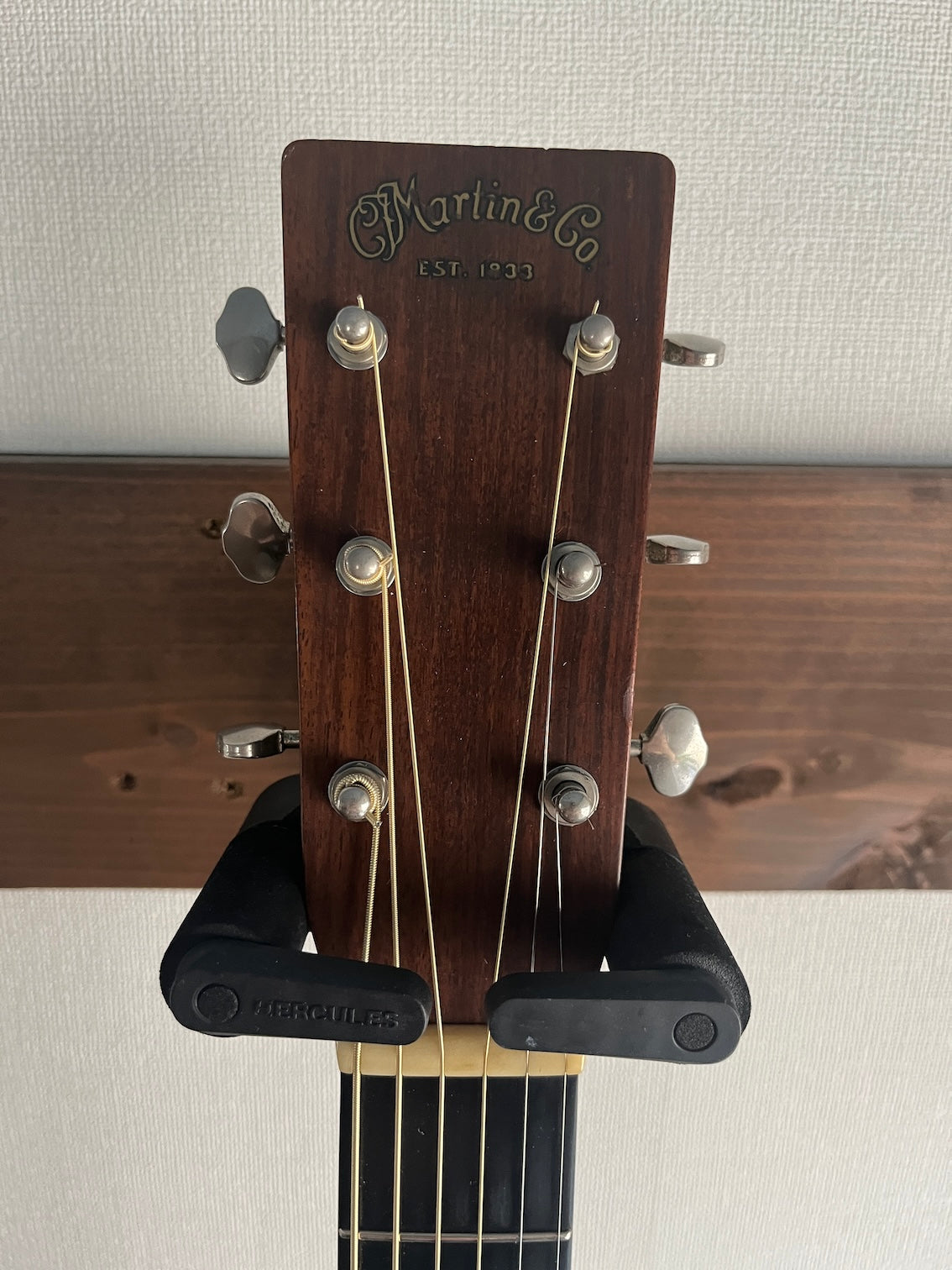 Martin HD28V 2006