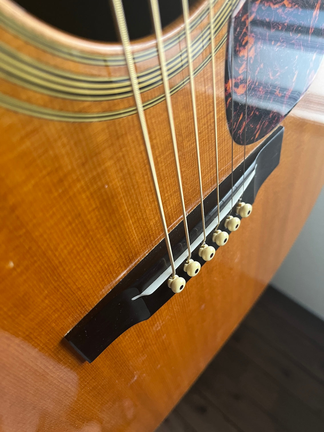 Martin HD28V 2006