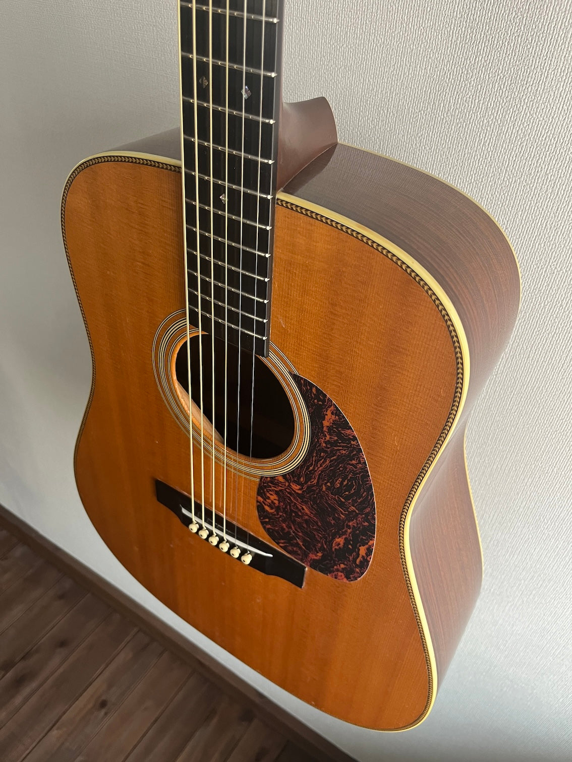 Martin HD28V 2006