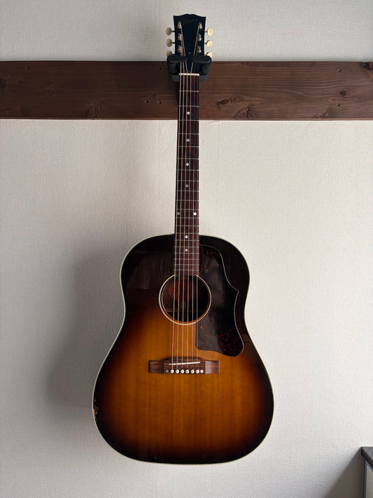 Gibson 1962 J-45 1996