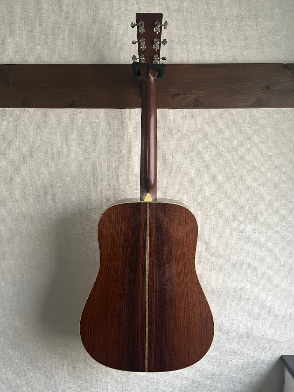 Martin HD28V 2006