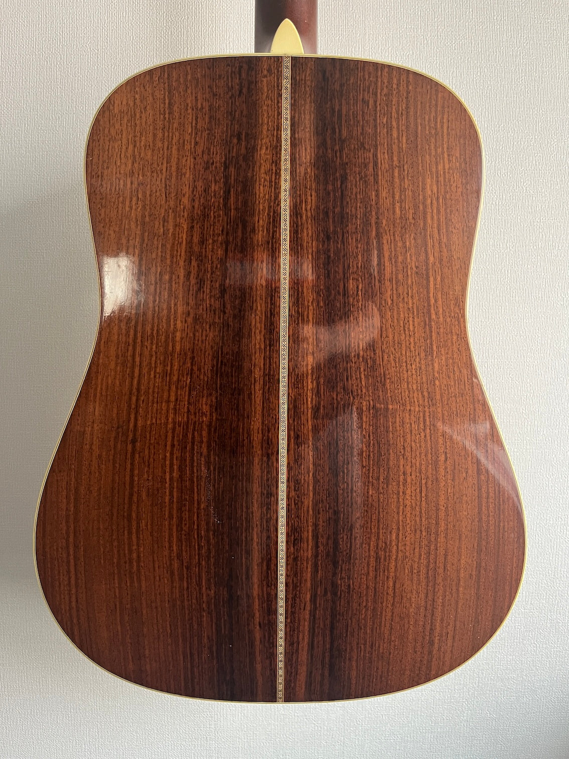 Martin HD28V 2006