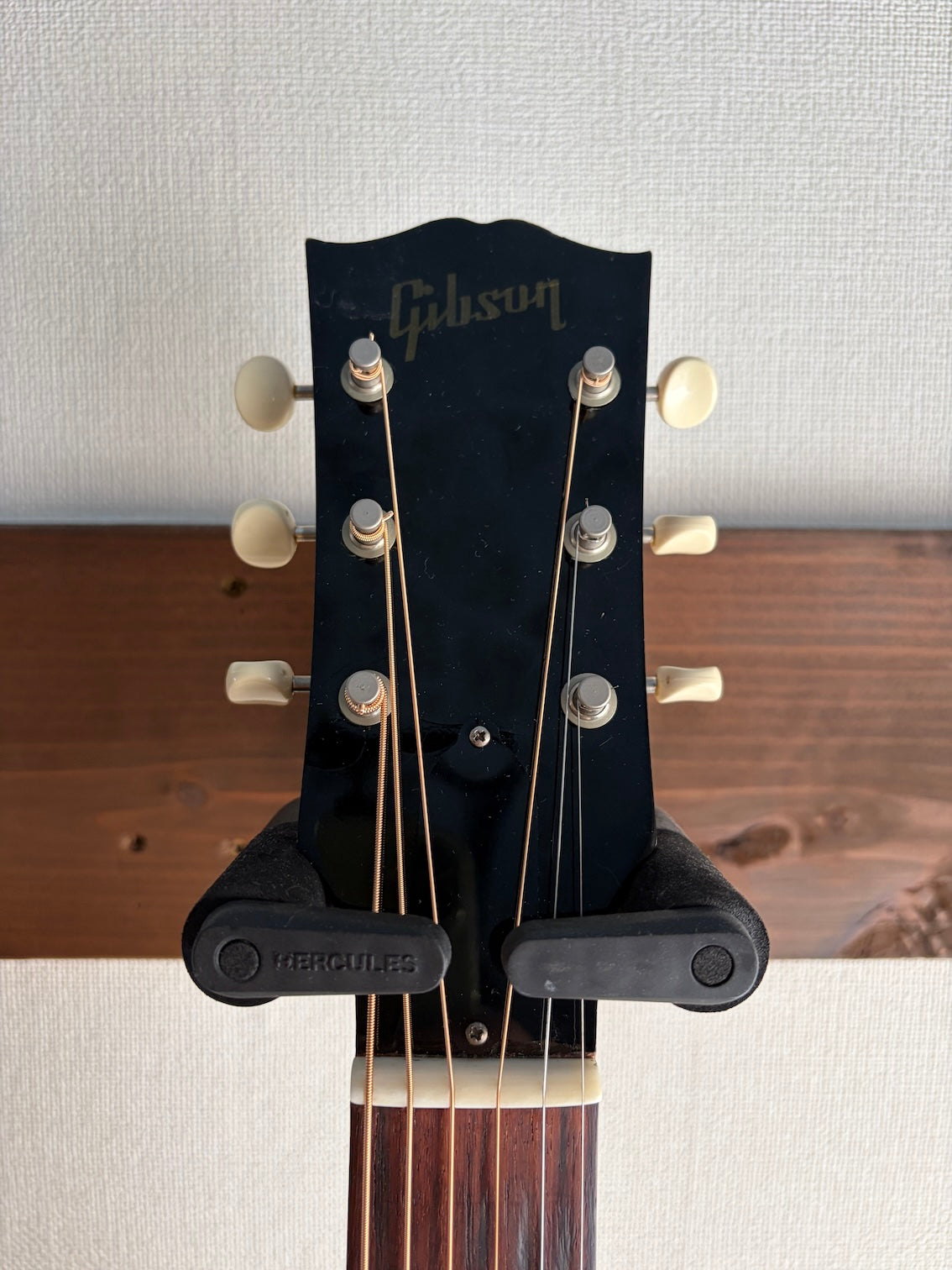 Gibson 1962 J-45 1996