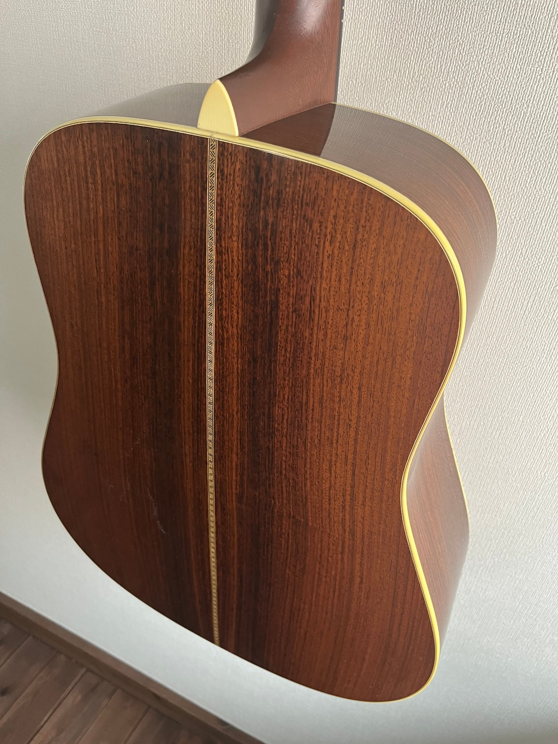 Martin HD28V 2006