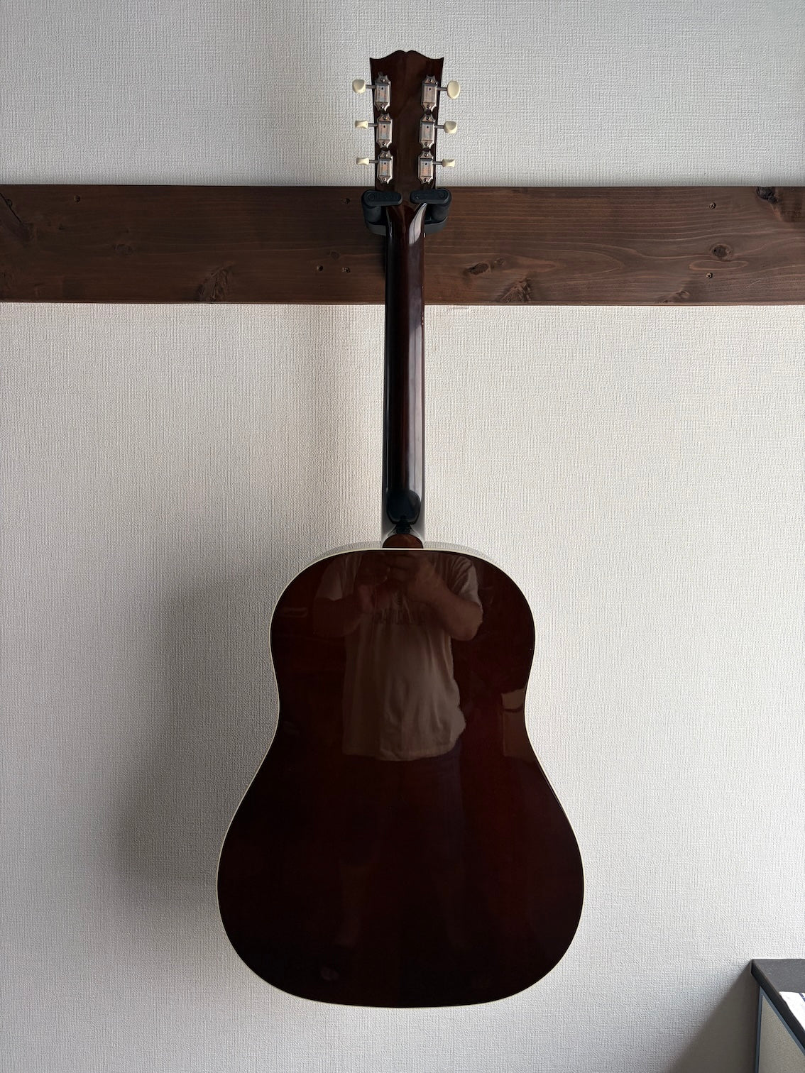 Gibson 1962 J-45 1996