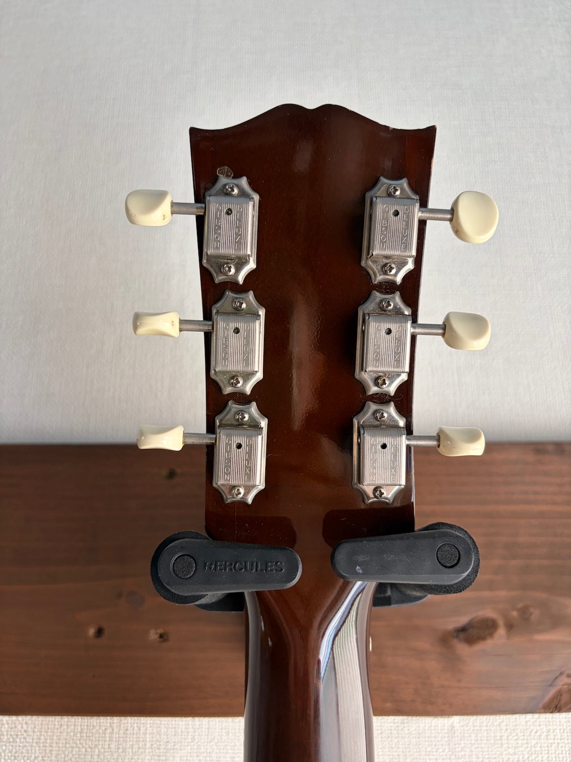 Gibson 1962 J-45 1996