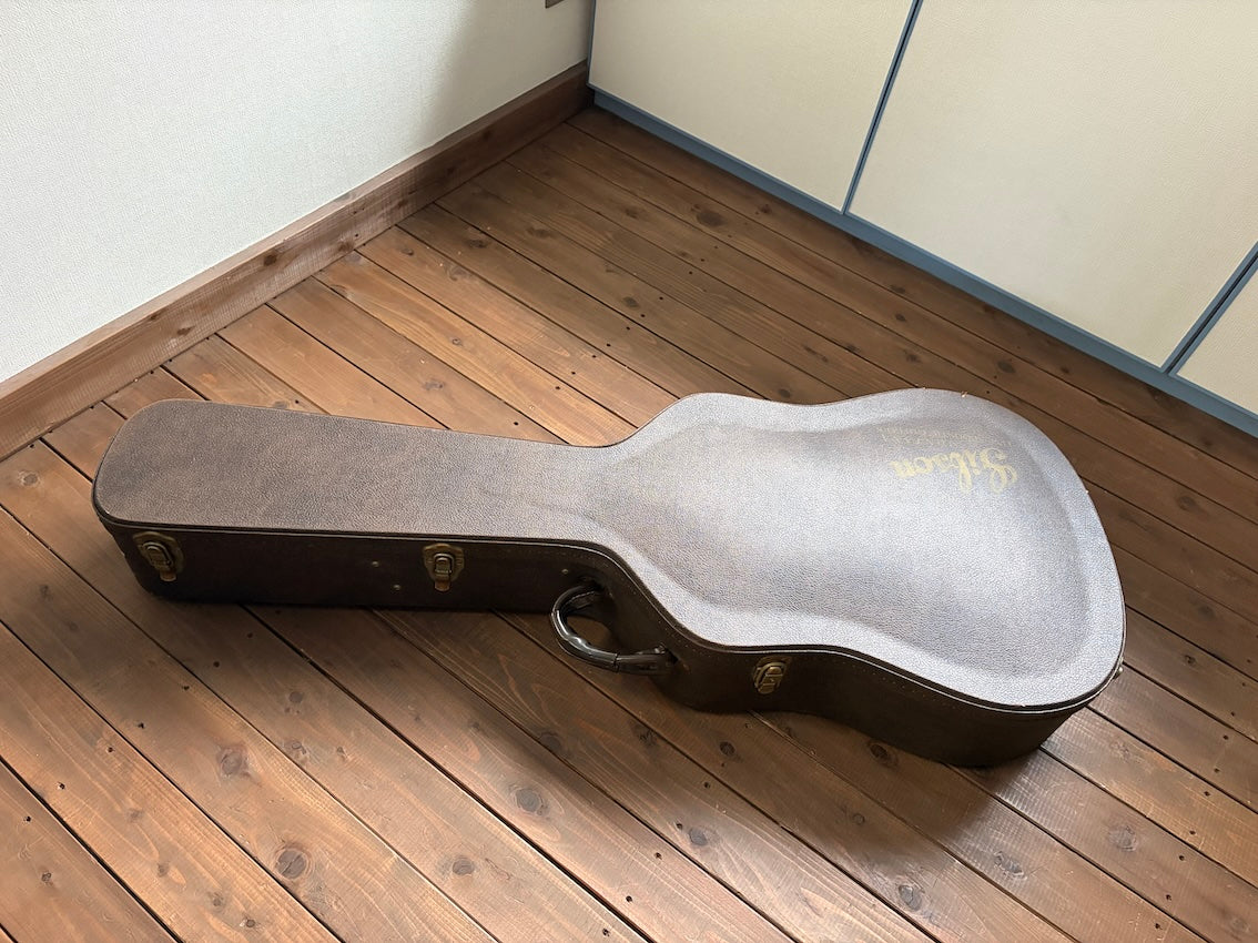 Gibson 1962 J-45 1996