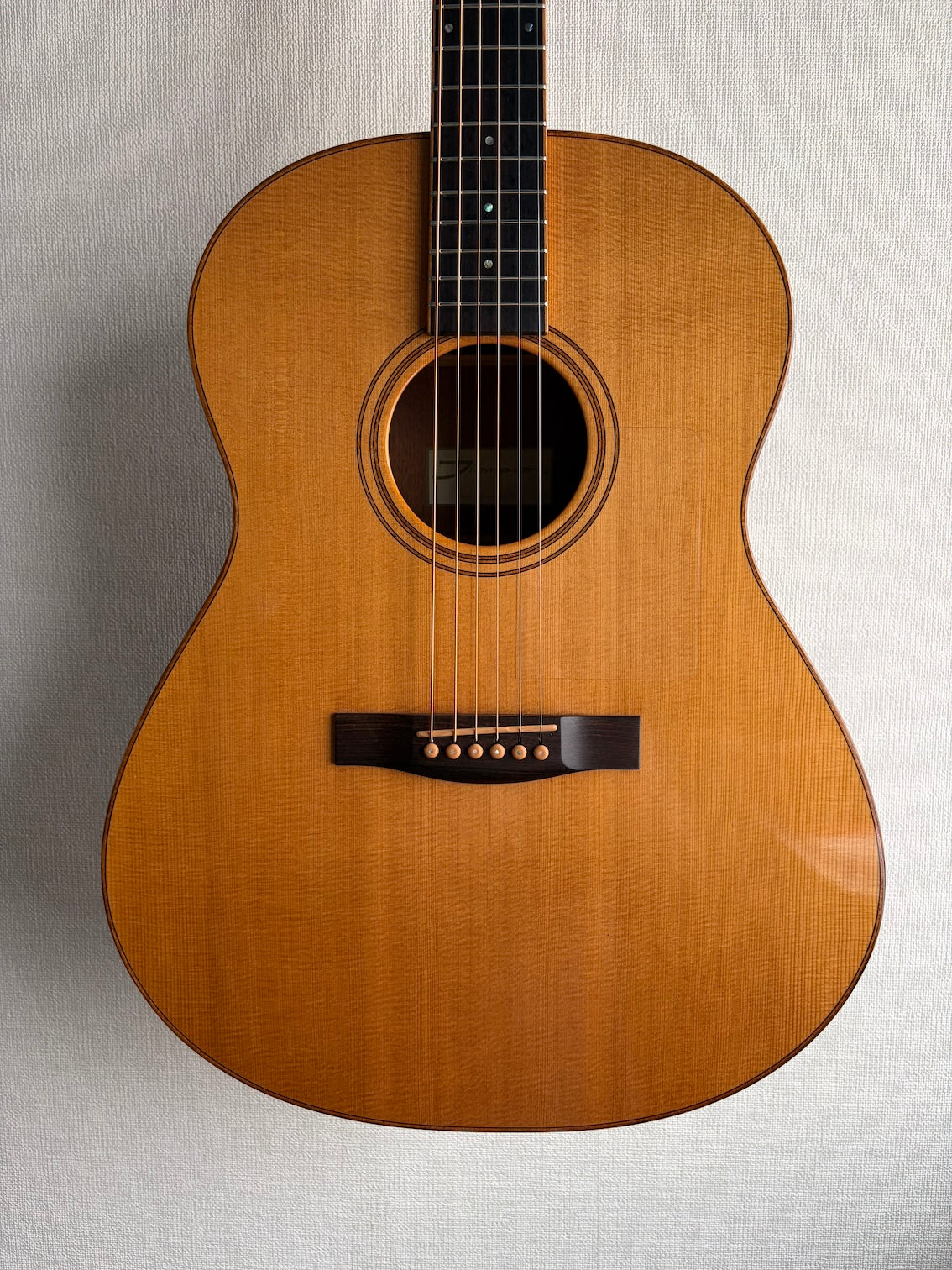 Thompson TM1 2005